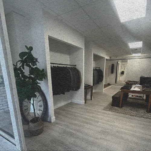 Albert Gerald Tailor & Suit Shop 5