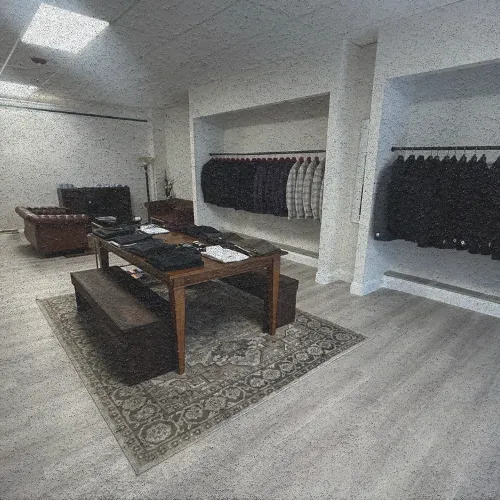 Albert Gerald Tailor & Suit Shop 8