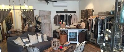 bungalow boutique