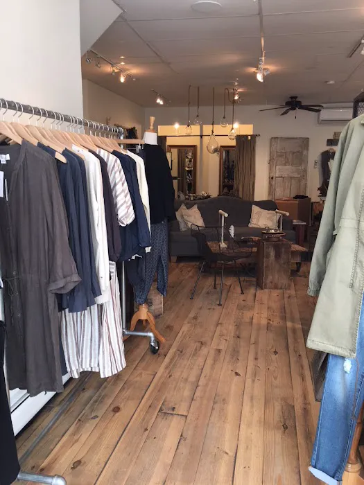 bungalow boutique 1