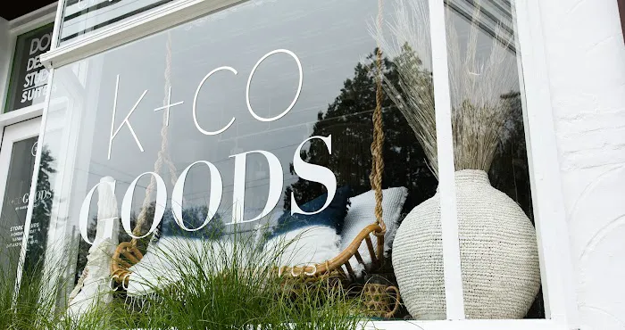 k+co GOODS 5