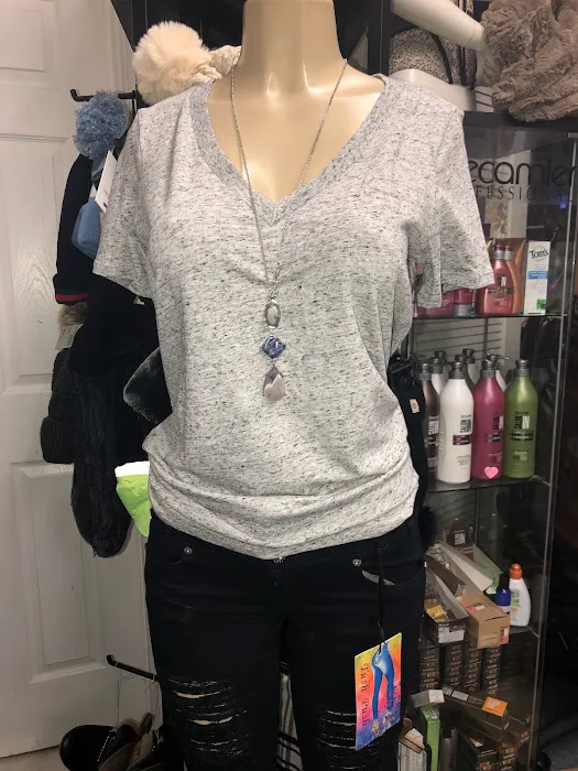 M&C Fashion Discount Store 8