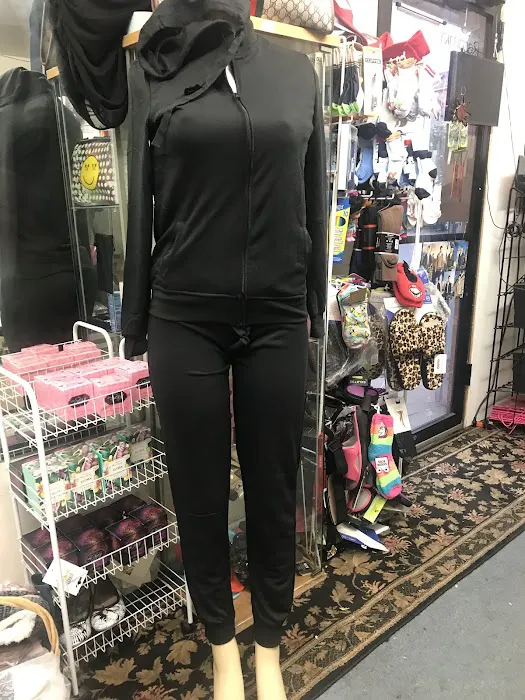 M&C Fashion Discount Store 9