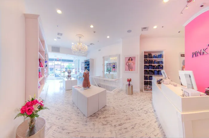 The Pink Room Shapewear & Wellness 1