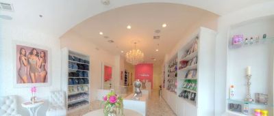 The Pink Room Shapewear & Wellness
