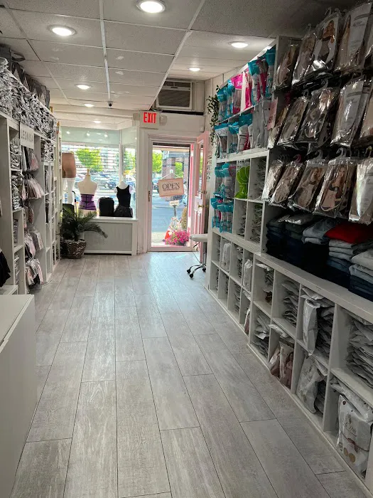 The Pink Room Shapewear & Wellness 6