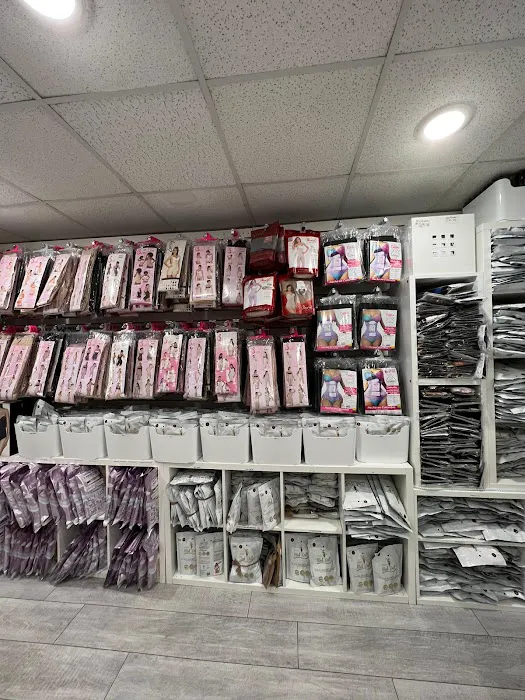 The Pink Room Shapewear & Wellness 5