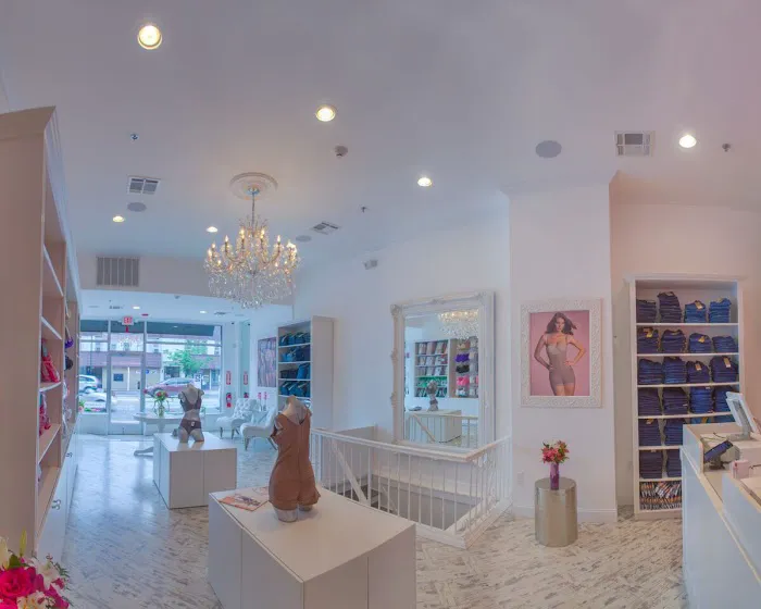 The Pink Room Shapewear & Wellness 2
