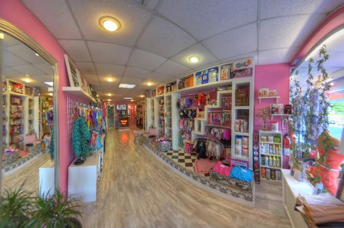 The Pink Room Shapewear & Wellness 8