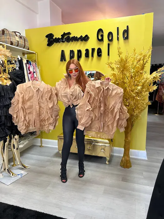 Butomic Gold LLC 4