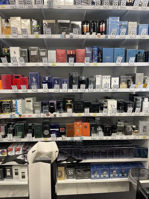 Parfum Europa 5