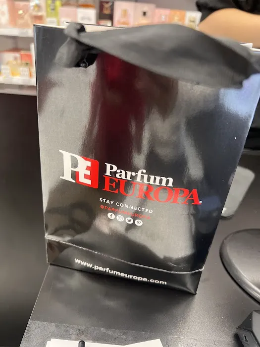 Parfum Europa 4
