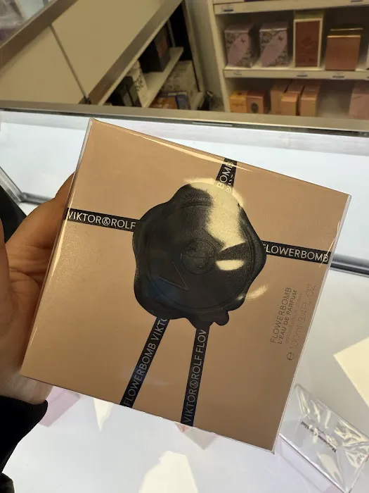 Parfum Europa 3