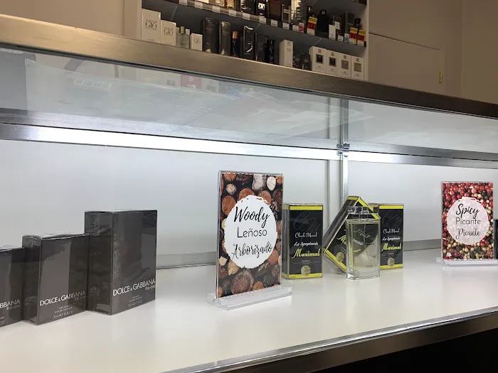 Parfum Europa 7