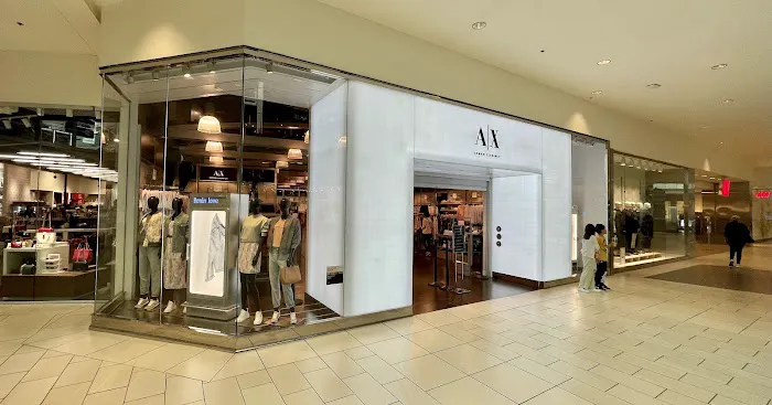 A|X Outlet Jersey Gardens Elizabeth 0
