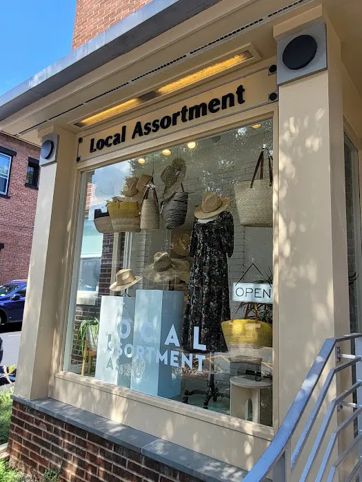 Local Assortment 5