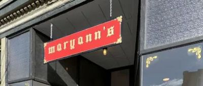 Maryann's