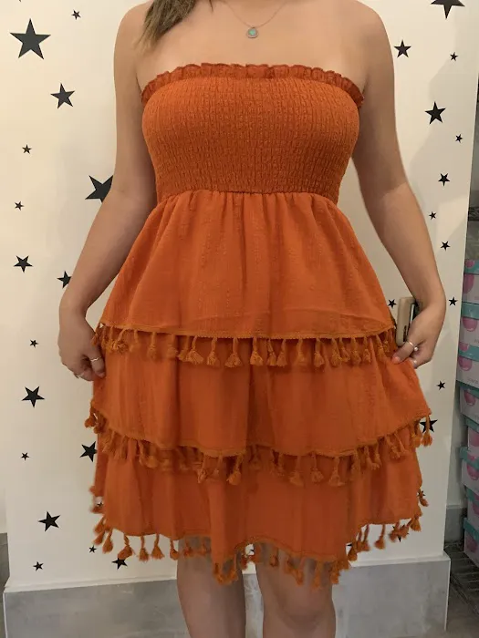 NICÓLJOË NY Boutique 1