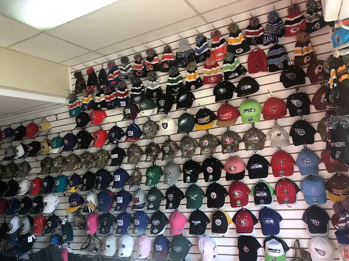 East American Sports 0