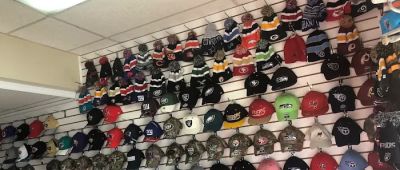 East American Sports