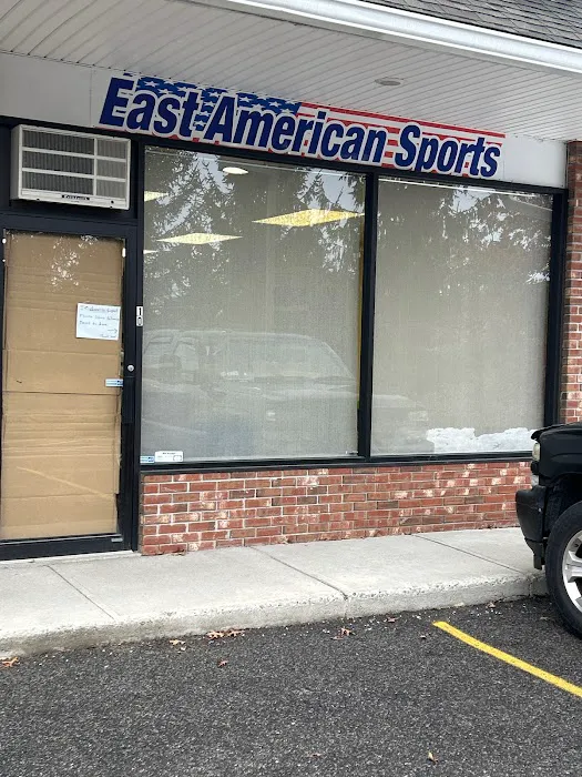 East American Sports 1