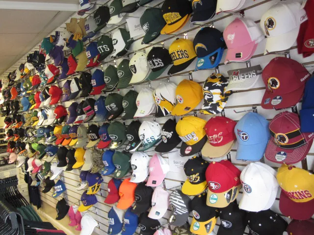East American Sports 4
