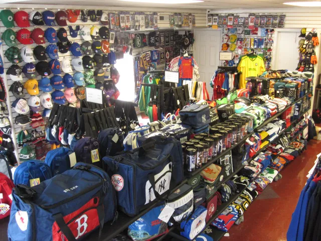 East American Sports 2