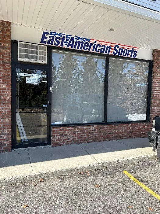 East American Sports 6