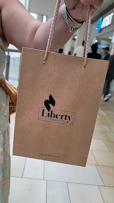 Liberty Perfume / Newport Centre 0