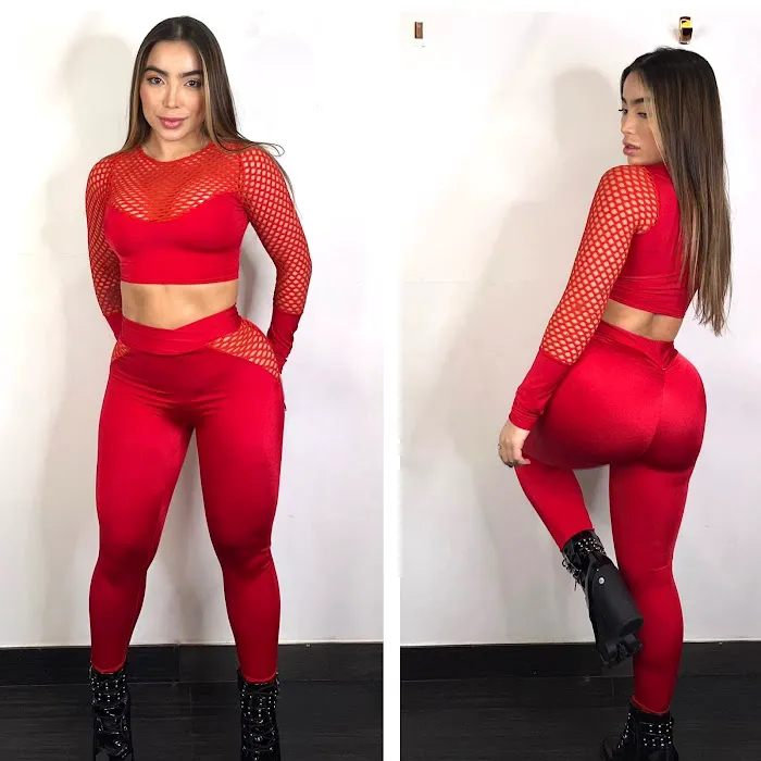 Nightstyle Outfits 7