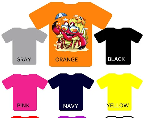 Jasper Fashion LLC. 1