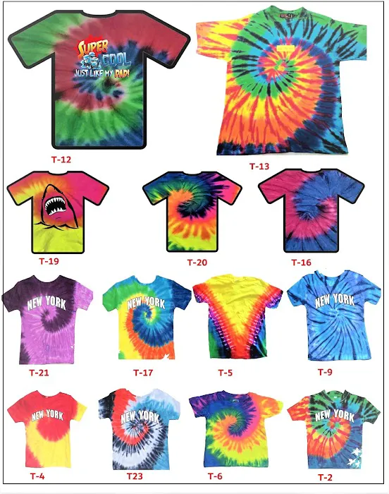 Jasper Fashion LLC. 6