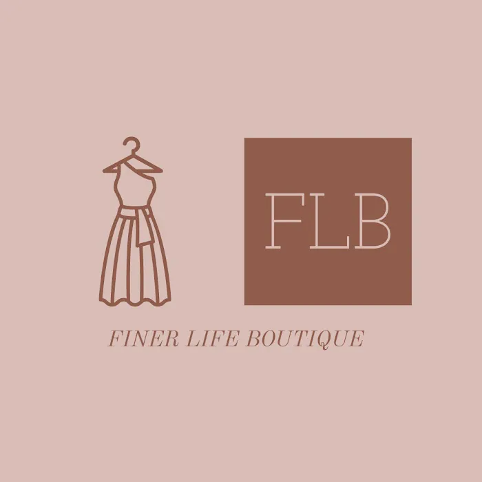 Finer Life Boutique 0