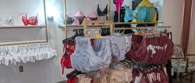 The TopDrawer Boutique