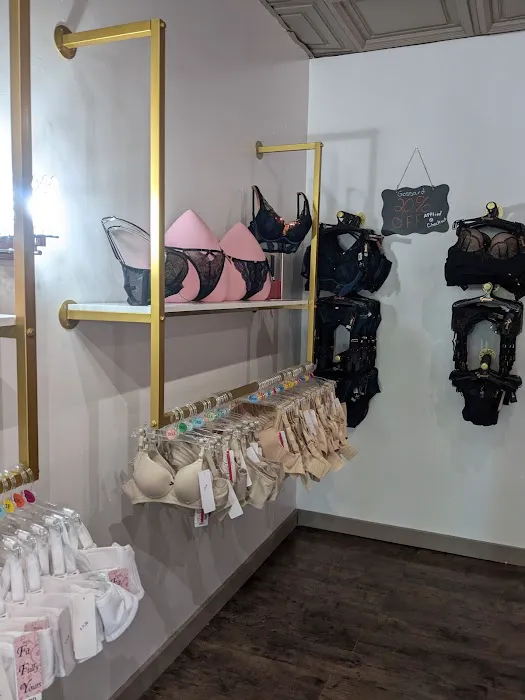 The TopDrawer Boutique 3