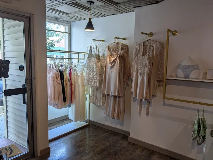 The TopDrawer Boutique 2
