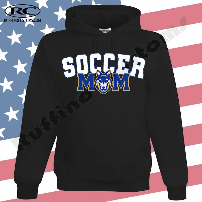 Ruffino Customs Apparel 4