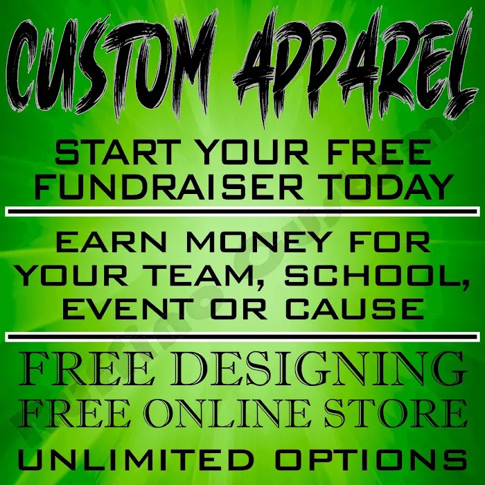 Ruffino Customs Apparel 6