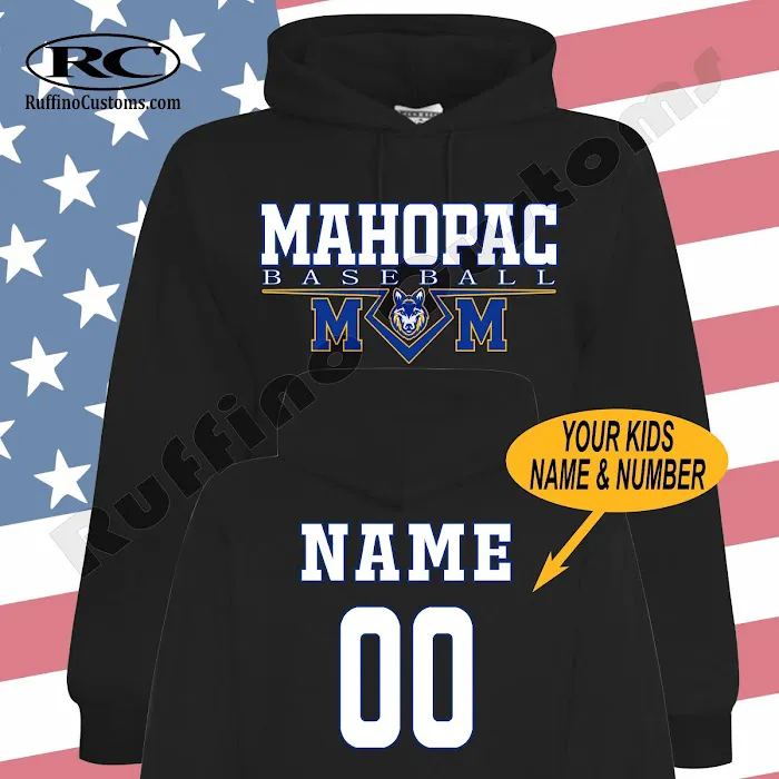Ruffino Customs Apparel 9
