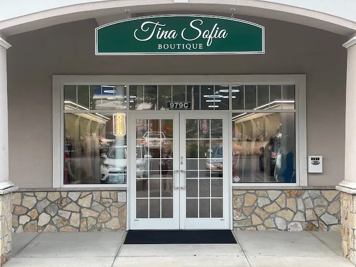 Tina Sofia Boutique 0