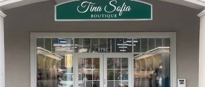 Tina Sofia Boutique