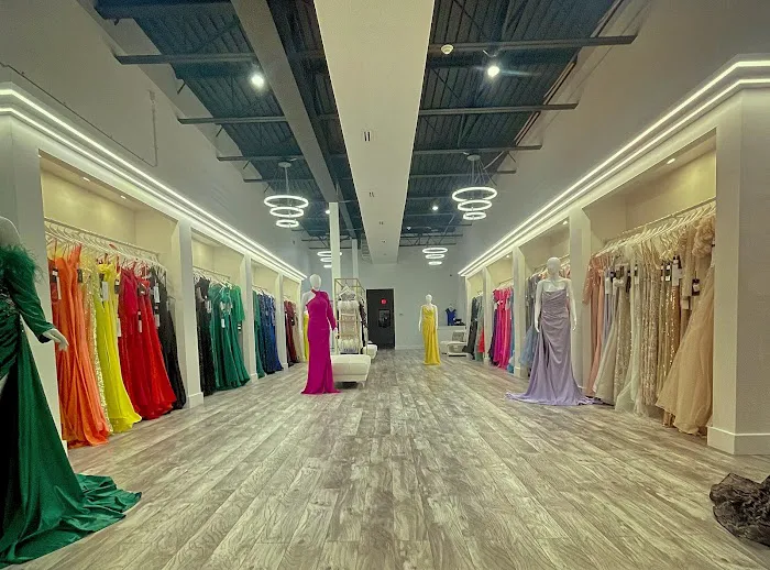 Tina Sofia Boutique 1