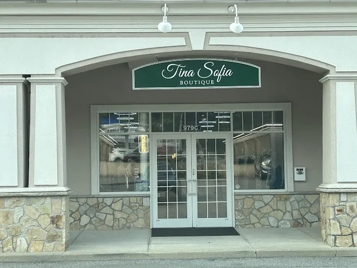 Tina Sofia Boutique 2