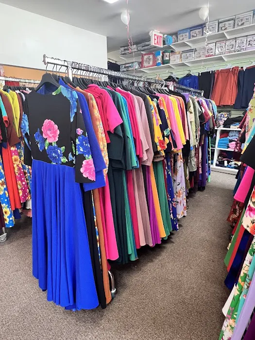 Boutique Bendicion De Dios 1