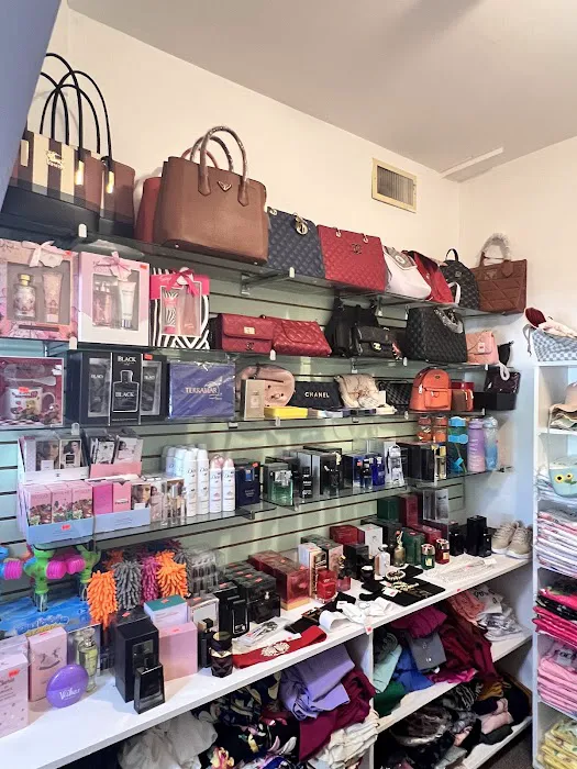 Boutique Bendicion De Dios 5