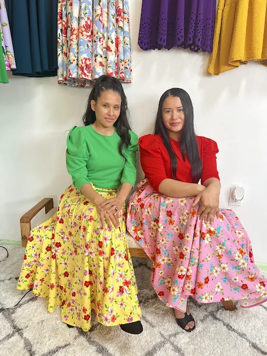 Boutique Bendicion De Dios 7