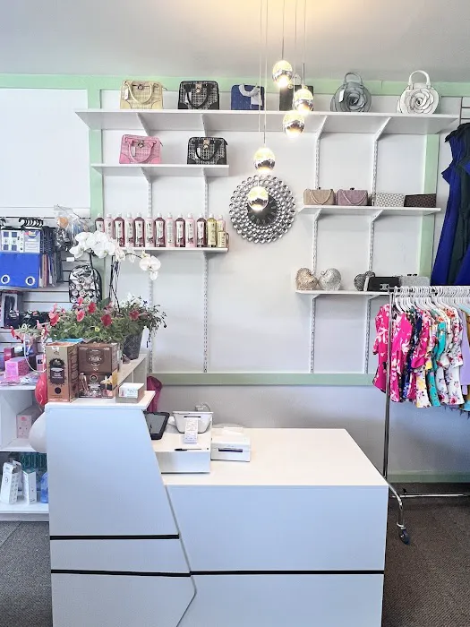 Boutique Bendicion De Dios 2