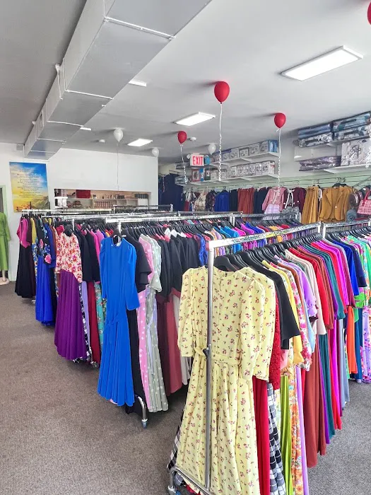 Boutique Bendicion De Dios 6