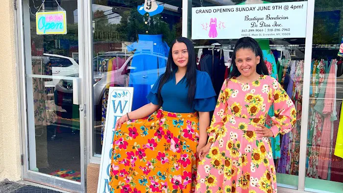 Boutique Bendicion De Dios 3