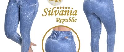 Pantalones y Fajas Colombianos